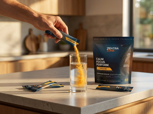 Best Nootropic for Executives & High Performers